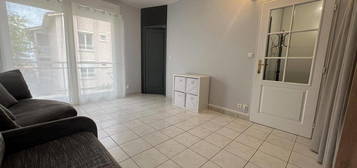 Location appartement 1 pièce 31 m²