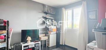 Maison  à vendre, 4 pièces, 3 chambres, 130 m²