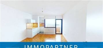IMMOPARTNER- Gehobenes Apartment mit See- & Burgblick