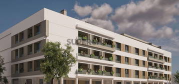 Apartamento T2 Novo com Acabamentos de Luxo - a 10 Minutos da Quinta do Lago