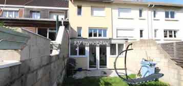 Vente maison 6 pièces 98 m²