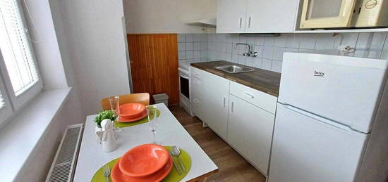 Byt 1+1, 34 m², Uherský Brod, 688 01