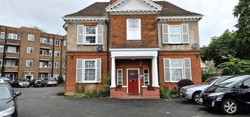 Flat for sale in Thurlby Close, Harrow-On-The-Hill, Harrow HA1