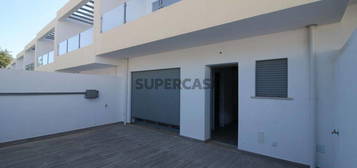 Casa / Villa T5 em Tavira (Santa Maria e Santiago) de 255,00 m²