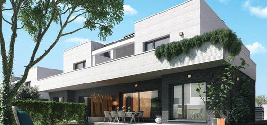 Casa adosada en venta en Urbanizacion Monte de la Villa M-28, 1, El Bosque