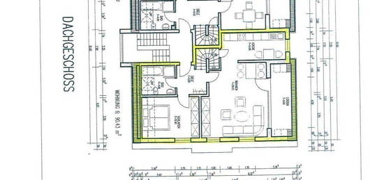 Maisonette Wohnung in Lünen Wethmar mit Garage - OHNE MAKLER