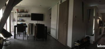 Appartement f2