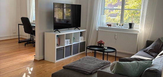 3 Zimmer Wohnung in HH Ohlsdorf