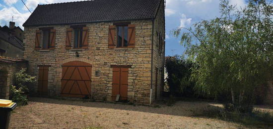 Charmante maison en location