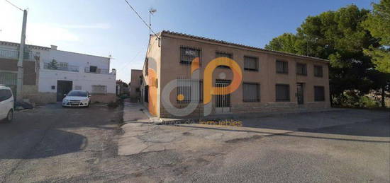 Casa o chalet en venta en Pintor Gines Parra, Zurgena