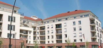 Vente appartement 2 pièces 45 m²