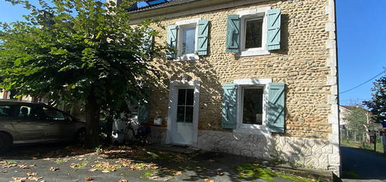 Charmante Maison Béarnaise à Jurançon - Type 6, 160 m²