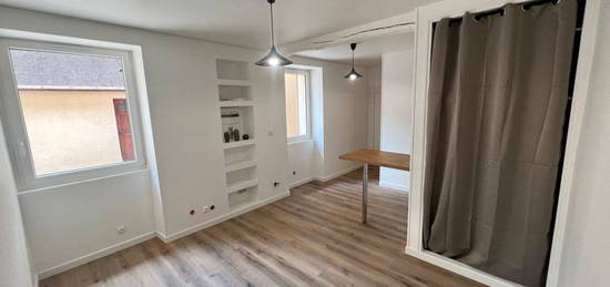 Studio 20 m2 (Limours)