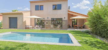 Villa 5 pièces 157 m²