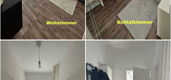 NACHMIETER GESUCHT BERLIN 2- Zimmer- Wohnung