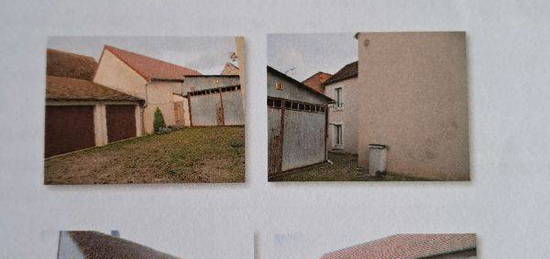 Ensemble immobilier