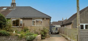 3 bedroom semi-detached bungalow for sale