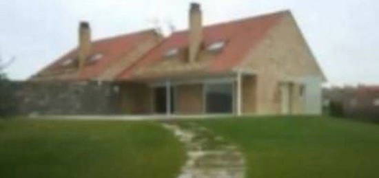 Chalet en Santa Isabel - Movera, Zaragoza