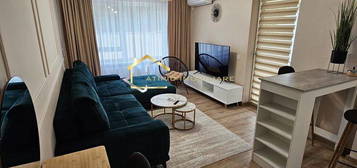 Inchiriere apartament 2 camere Copou Aleea Sadoveanu