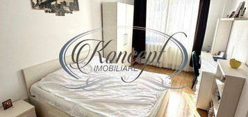 Apartament cu parcare in cartierul Manastur