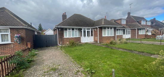 Bungalow to rent in Birdsfoot Lane, Luton LU3