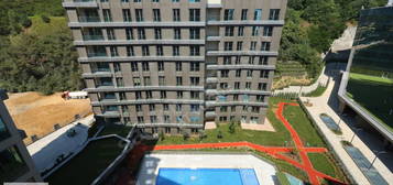 VADİKORU YETKİLİ EMLAK OFİSİNDEN 2+1 156m2 K.MUTFAK ORMAN CEPHE