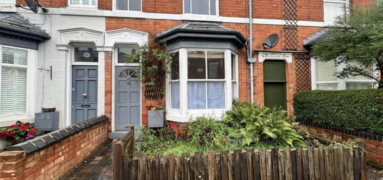 Property to rent in Goldsmith Road, Kings Heath, Birmingham B14