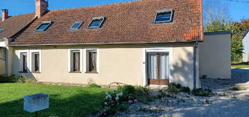 Achat maison 7 pièces 178 m²