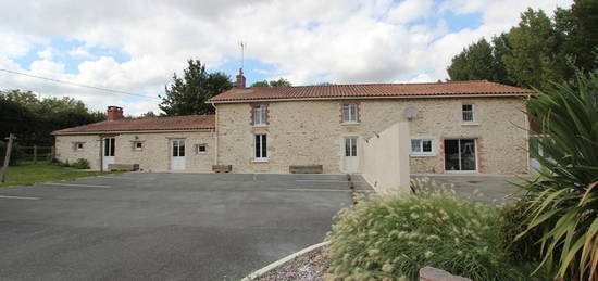 Maison  à vendre, 12 pièces, 8 chambres, 294 m²