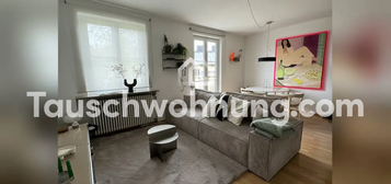 Tauschwohnung: 2 Zimmer Wohnung am Gärtnerplatz