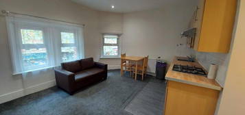 1 bedroom flat to rent