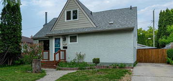 229 Albany Street, Winnipeg, Manitoba
