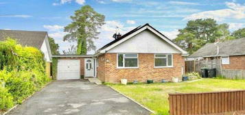 3 bedroom bungalow for sale