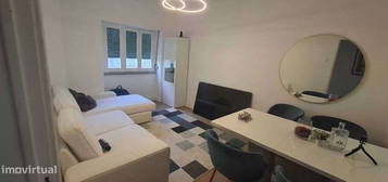 Apartamento T2 Alvalade