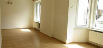 Melicharstraße: Attraktive 3-Zimmerwohnung mit Balkon, separate, ablösefreie Küche, 80,86m2 WNFL, 1. Stock