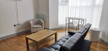 1 bed flat to rent