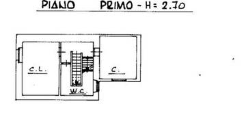 Trilocale all'asta in via Canton Lombardo, 9