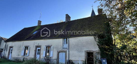 Achat maison 6 pièces 170 m²