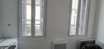 Location appartement f2 noyon centre ville