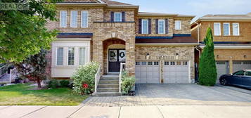 55 PENNDUTCH CIRCLE, Whitchurch-Stouffville (Stouffville), Ontario 