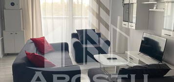 Apartament modern 2 camere, parcare subteran, Torontalului