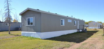 A-14 Cottonwood, Lyman, WY 82937