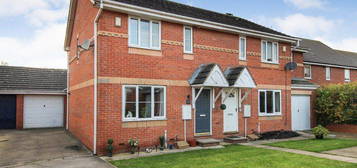 3 bed semi-detached house for sale