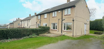 3 bed semi-detached house for sale