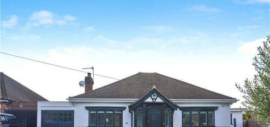 Bungalow for sale in Selwyn Crescent, Welling DA16