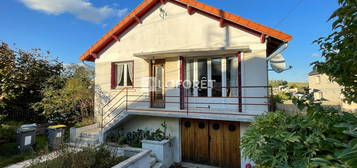 Maison 3 pièce(s) 60 m²