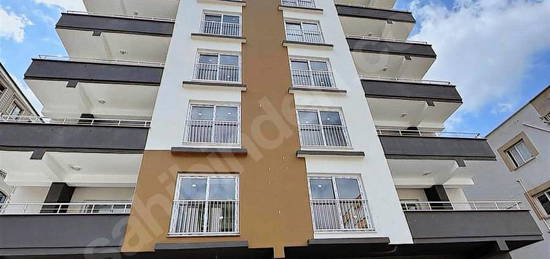 İRFANLI MAHALLESİ SATILIK 2+1 DAİRE