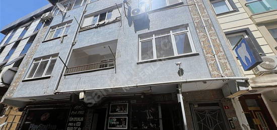 ÜSKÜDAR BULGURLU 2+1 SATILIK DAİRE METROYA 2 DK.