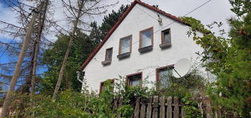 Haus in Schmiedehausen zu verkaufen