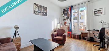 Vente appartement 1 pièce 28 m²